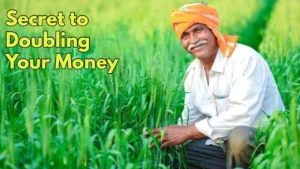 Featured image for: Kisan Vikas Patra: Double Your Money with Guaranteed Returns, Know Eligibility and Benefits in Business category
