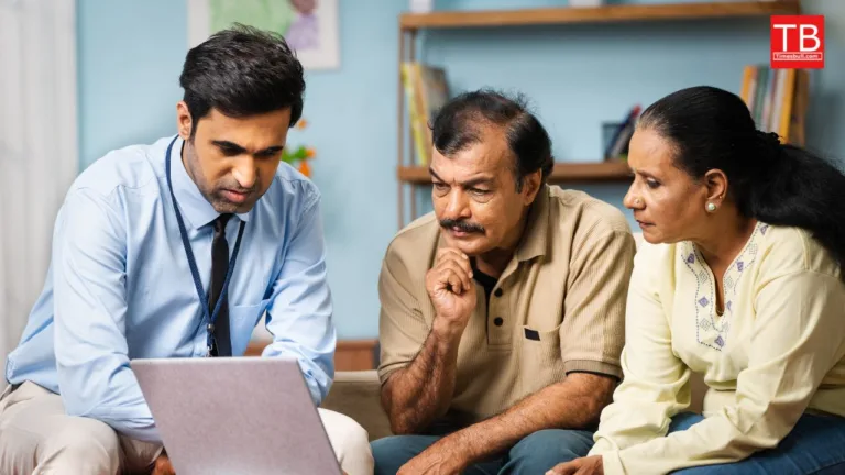 Senior Citizens Can Secure High Returns with This Special Savings Scheme—Full Details Inside