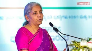 Featured image for: Budget 2025- Expect Tax Relief for Senior Citizens on Bank Interest, Check Details in Business category