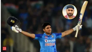 Featured image for: Shubman Gill: Is Team India Stuck After Making Him Vice-Captain? Harbhajan Singh Shares Big Update in Sports category