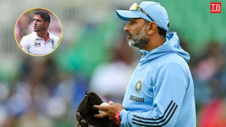 Indian Cricket Team: BCCI May Appoint Sitanshu Kotak as Batting Coach; Kevin Pietersen Also Shows Interest