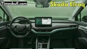 Featured image for: Skoda Elroq: New blast of electric SUV, Give tough competition to Nexon EV and Creta EV in Business category