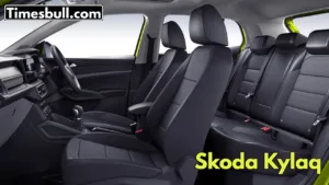Featured image for: Skoda Kylaq: Affordable Compact SUV with Premium Features, Book Now in Business category