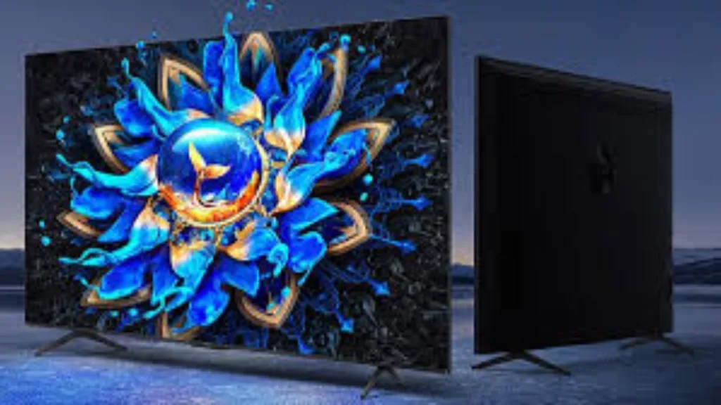 Best 55 Inches Smart TV Upto 40% Off From Amazon