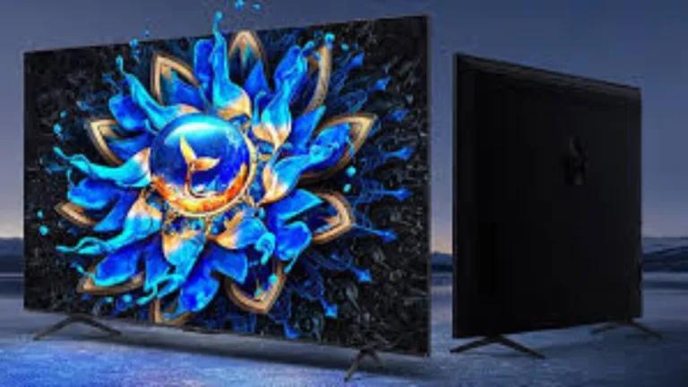 Best 55 Inches Smart TV Upto 40% Off From Amazon