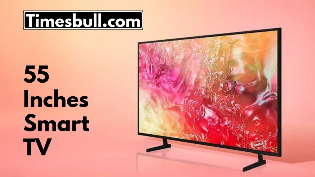 Get Top Brand Smart TVs from Amazon Parade Sale Till 26th January 2025