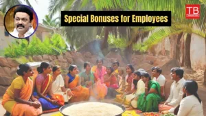 Featured image for: Good News for Government Employees: Special Bonus Announced in This State, All Details Inside in Business category