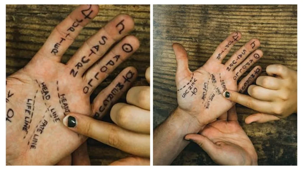 Palmistry: क्या आपको पता है कि हथेली का रंग बताते हैँ फ्यूचर से जुड़े कई अहम राज, जानें!