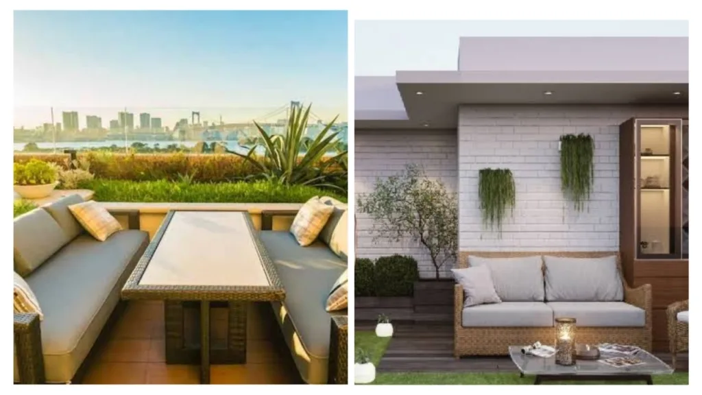 Vastu Tips: होना चाहते हैँ धनवान और बुरी शक्तियों से पाना चाहते हैँ निजात, तो घर कि छत में करें ये काम!