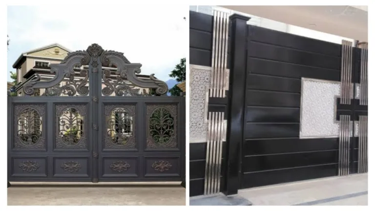 Main gate vastu tips