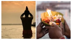 Featured image for: माघ का महीना हो चुका है शुरू बस कर लें ये एक काम, जीवन भर बरसेगा धन! in Hindi News category