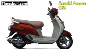Featured image for: Suzuki Access: Impressive acceleration, and exceptional mileage; this scooter can save your budget in Business category
