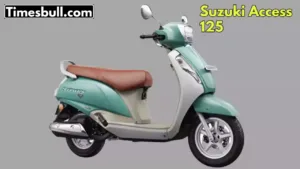 Featured image for: New Suzuki Access 125 Launched with Upgraded Features and Design, Know Price in Business category