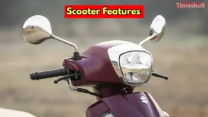 Featured image for: Activa Electric के होश उड़ाने लॉन्च होगा Suzuki का इलेक्ट्रिक Scooter, जानें कीमत और रेंज! in Hindi News category