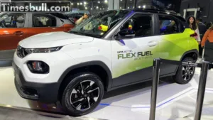 Featured image for: TATA Punch Flex Fuel: What is flex fuel and why this version of Punch is so special? Know everything in Business category