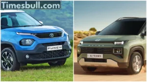 Featured image for: TATA Punch vs Hyundai Exter: Which car is more value for money? See the comparison to clear all doubts in Business category