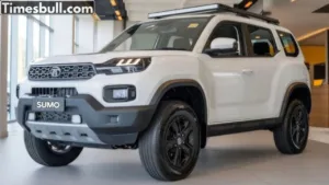 Featured image for: TATA Sumo 2025: Set to make a potential comeback? These features can boost up this iconic car in Business category