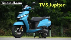 Featured image for: New TVS Jupiter can offer mileage over 200 km, price can be this in Business category