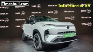 Featured image for: TATA can launch Harrier EV at a cheap price range in Business category