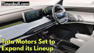 Featured image for: Tata Motors: Punch Facelift, Harrier EV, and Sierra will change the auto market in Business category