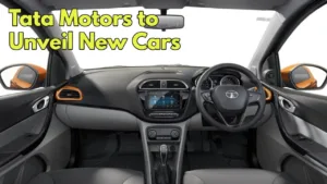 Featured image for: Tata Motors Set to Flood the Market with 3 New Cars Under ₹10 Lakh, Know Price in Business category