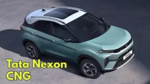 Featured image for: Tata Nexon CNG: Affordable CNG Power with Premium Features, Priced at ₹9.29 Lakh in Business category
