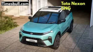 Featured image for: Tata Nexon CNG: The best combination of style, mileage, and safety, Now also on EMI in Business category