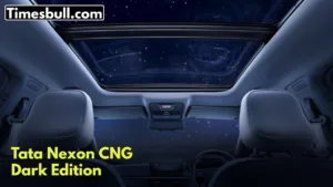 Featured image for: Tata Nexon CNG Dark Edition: A Bold New Look for the Popular SUV, Prices Start at ₹12.7 Lakh in Business category