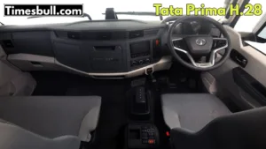 Featured image for: Tata Prima H.28: India's first hydrogen truck will change the future of transportation in Business category