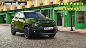 Featured image for: Hurry! You can get discount upto Rs 40,000 on a brand new TATA Punch in Business category