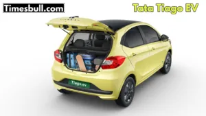 Featured image for: Get the Tata Tiago EV at a Lower Price, Check Out the Latest Offers in Business category