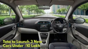 Featured image for: Tata to Launch 3 New Cars: Updated Punch, Tiago, and Tigor with New Features in Business category