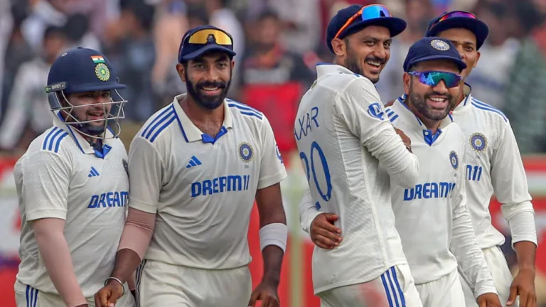 Rohit Sharma: Who’s Next After Hitman? Besides Bumrah, This Player Could Lead India’s Test Team