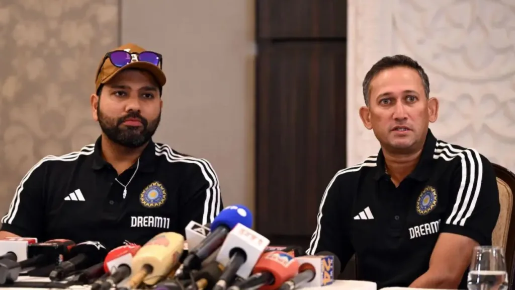 Champions Trophy 2025: Why is Team India’s squad announcement delayed? The Reason is Finally Revealed