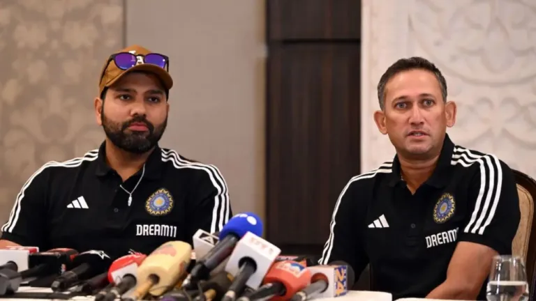 Champions Trophy 2025: Why is Team India’s squad announcement delayed? The Reason is Finally Revealed