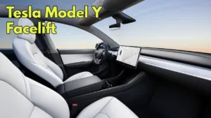 Featured image for: Tesla Model Y Facelift: New Design Cues and Advanced Technology in Business category