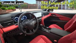 Featured image for: Top 5 Most Fuel-Efficient Cars: Maruti Grand Vitara Hybrid, Toyota Hyryder, and More in Business category