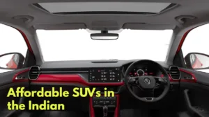 Featured image for: Clash of the Titans: Skoda Kushaq vs. Nissan Magnite Budget SUV Comparison in Business category