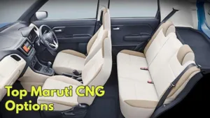 Featured image for: Best Mileage CNG Cars in India: SUV-Like Feel at a Great Price, Book Now in Business category