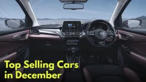 Featured image for: Top Selling Cars in December 2024: Maruti, Tata, Hyundai and More in Business category