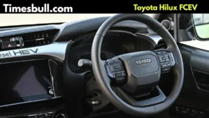 Featured image for: Toyota Hilux FCEV: Hydrogen Power Takes Off-Roading to the Next Level in Business category