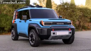 Featured image for: Toyota Mini Fortuner will compete against the Mahindra Thar and Scorpio! When will the car launch? Know the latest rumors in Business category