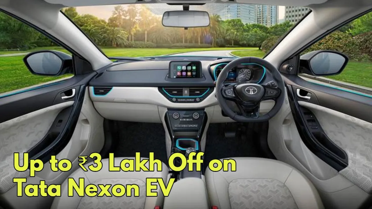 Get Up to ₹3 Lakh...