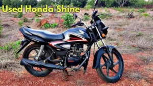 Featured image for: Incredible Bike Deal: Used Honda Shine at an Unbeatable Price of ₹21,500, Buy Now in Business category