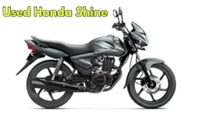 Featured image for: Honda Shine: A budget friendly bike for daily riders, necessary every Features are there in Business category