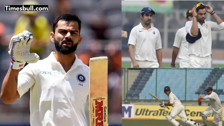 Virat Kohli: After 13 Years, Kohli’s Ranji Return Sparks Curiosity—Where Are His 2012 Teammates Now?