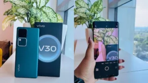 Featured image for: Vivo V30 5G Phone Under Rs 30000 From Flipkart in Gadgets category