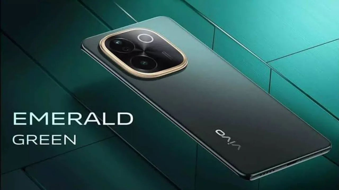 Most Selling Phone: Vivo