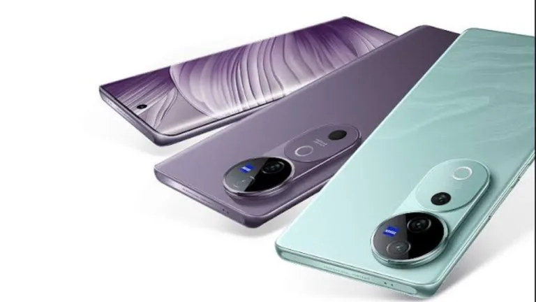 Flipkart Amazing Deal On Vivo T3 Ultra, Many offers Available