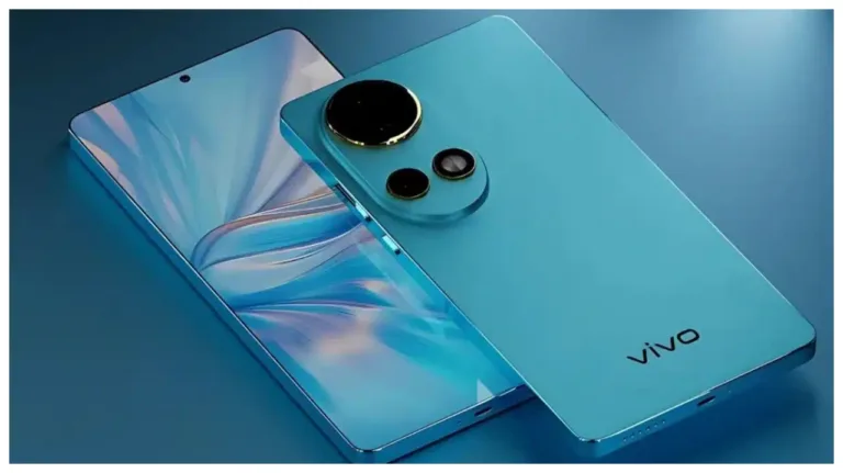 Vivo V50 Soon to Launch in India with 90W fast charging & 50MP front Camera!